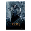 Search for thorin oakenshield posters Erebor