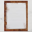 Search for binder inserts recipe cards Vintage