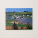 Search for prince edward island puzzles Julie eggers
