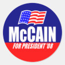 Search for mccain stickers Conservative