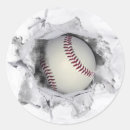 Search for classic baseball stickers Sports