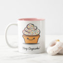 Search for cute cupcake mugs Baking