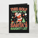 Search for funny naughty christmas cards Pyjamas