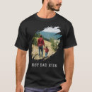 Search for brush stroke tshirts Best dad ever