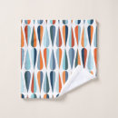 Search for 1950s bath towels Geometric