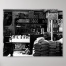 Search for stores posters History