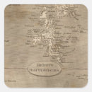 Search for british isles stickers David rumsey