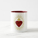 Search for sacred mugs Divine mercy