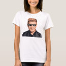 Search for famous people tshirts Celebrity