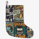 Search for hawaii christmas stockings Tiki