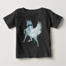 Search for horse baby shirts Magical