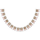 Search for lace bunting flags Floral