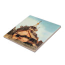 Search for russian tiles Architecture