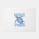 Search for polynesian doormats Beach