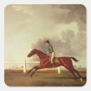 Search for jockey racing a horse stickers Riding