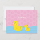 Search for duck note cards Rubber ducky