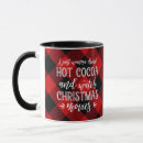 Search for hot cocoa mugs Cute