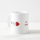 Search for cupid coffee mugs Be mine