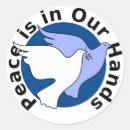 Search for peace dove stickers Inspirational