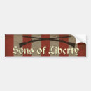Search for liberty bumper stickers Revolutionary war