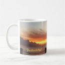 Search for sunset sunrise coffee mugs Tropical