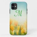 Search for yellow tulip iphone cases Tulips