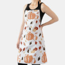 Search for collections aprons Autumn