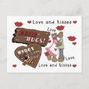 Search for bear hug postcards Bears