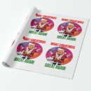 Search for donald trump wrapping paper Inauguration