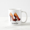 Search for fashionista mugs Classy