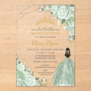 Search for printable quinceanera invitations For kids