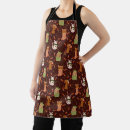 Search for christmas lights aprons Festive