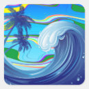 Search for keychain stickers Blue