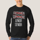 Search for sophomoric tshirts Funny