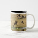 Search for wildebeests mugs Kenya