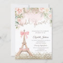 Search for diamond bridal shower invitations Elegant