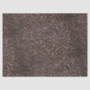 Search for coffee beans tissue paper Brown