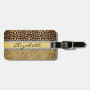 Search for rhinestone luggage tags Glitter