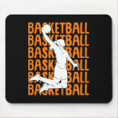 Search for dribble mousepads Three pointer