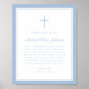 Search for baby prayer posters Cross