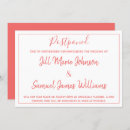 Search for postponement wedding invitations Elegant