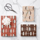 Search for martini wrapping paper Bridal shower