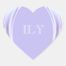 Search for bridesmaid thank you stickers Heart