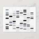 Search for genetics postcards Science