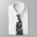 Search for chinoiserie ties Pattern