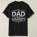 Search for grampy tshirts Funny