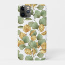 Search for green and gold pattern electronics Leaves