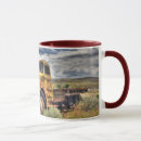 Search for abandoned mugs Farm