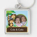 Search for twin boys key rings Girl