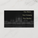 Search for capital business cards Building